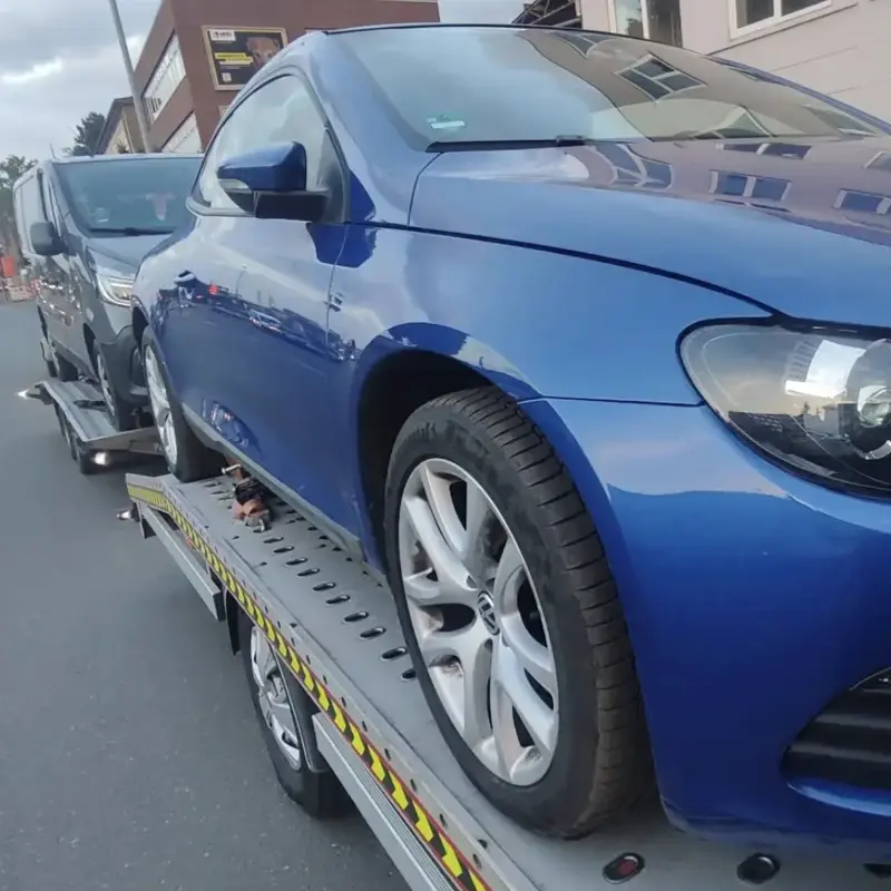 Pomoc drogowa MATTA AUTO - Naprawy na trasie