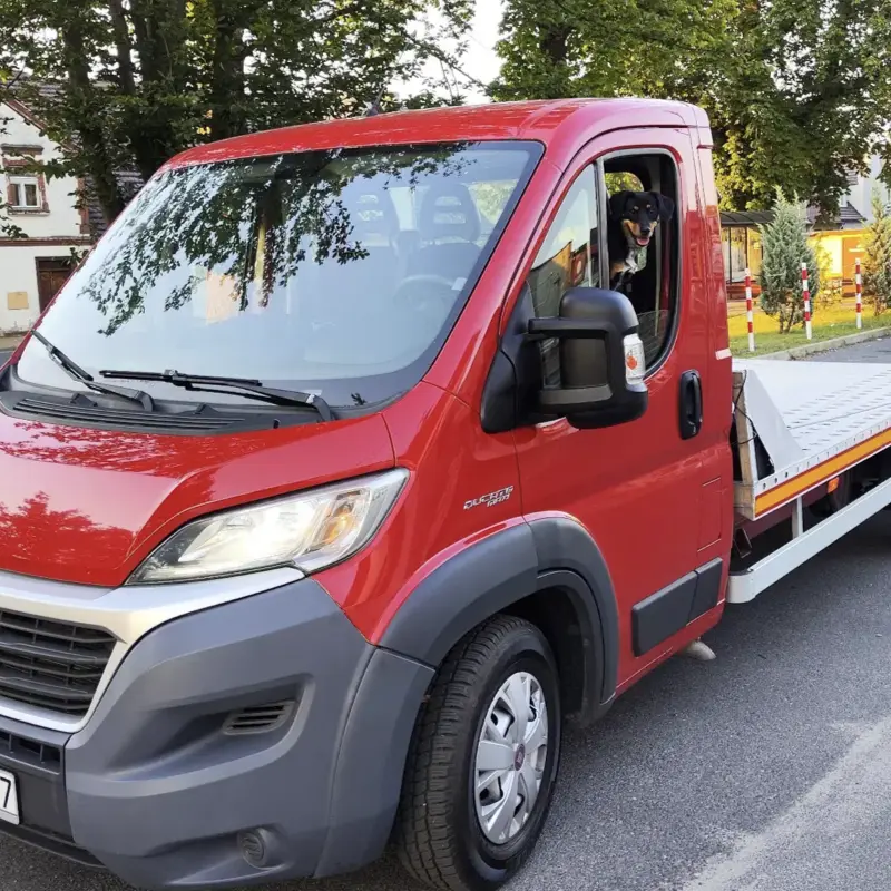 Pomoc Drogowa Olszyna